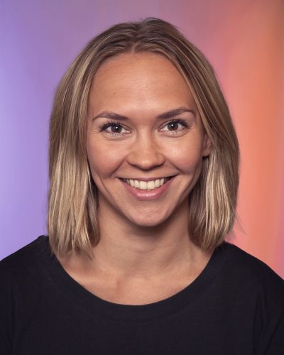 Jasmiina Niitamo