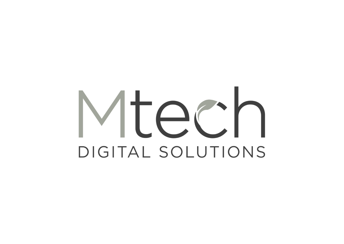Mtech logo