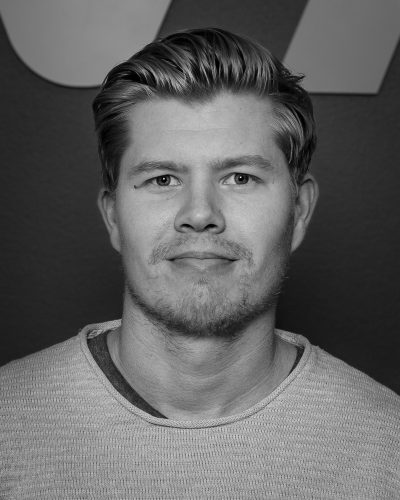 Toni Roschier