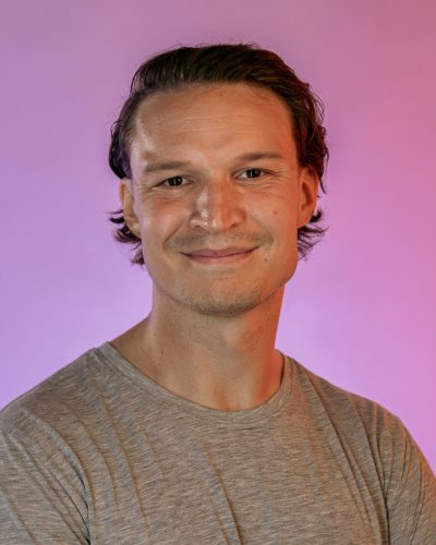 Teemu Pesonen