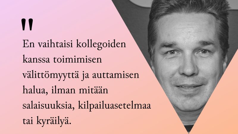 Veli Hänninen Vala Group