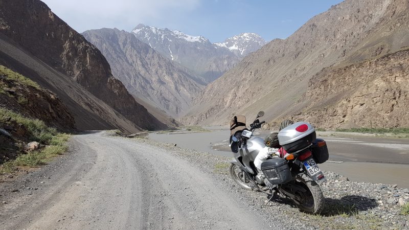 Bartang valley Tajikistan – Veka Peltola