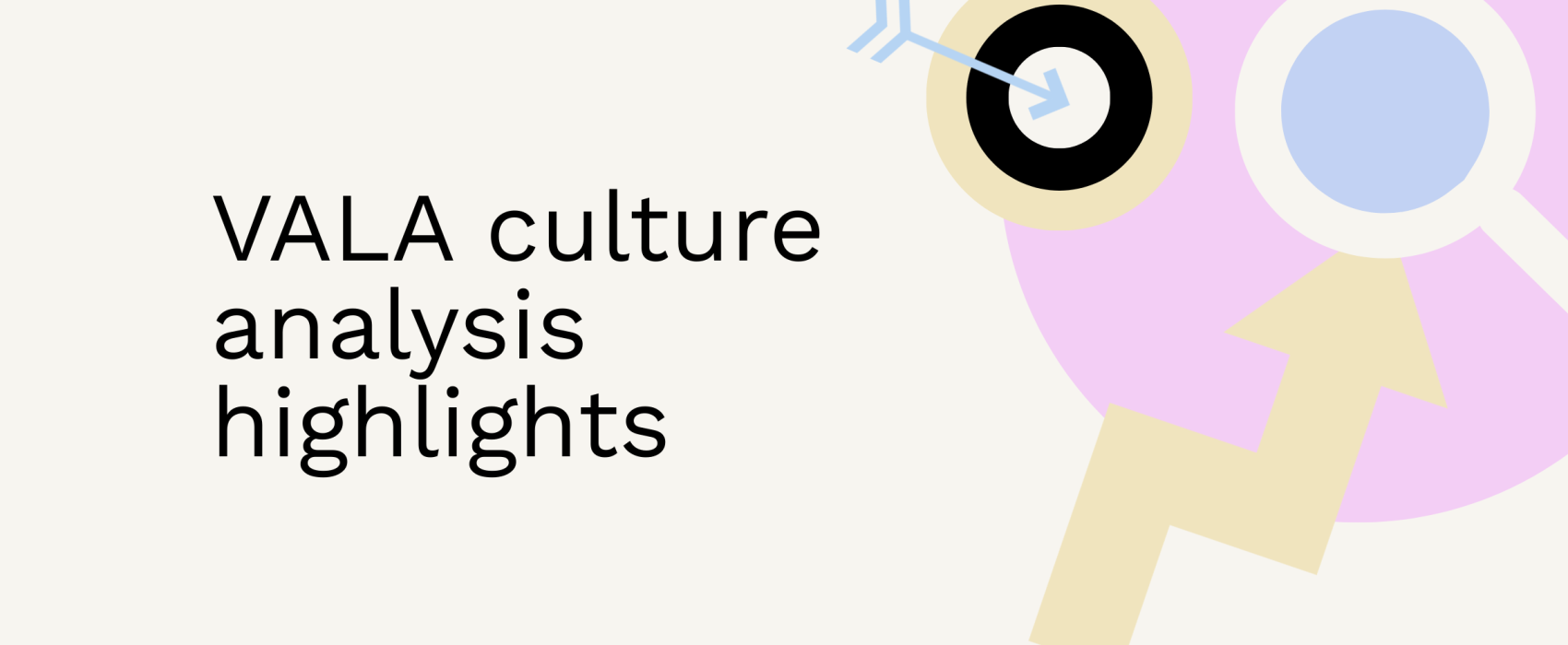 culture analysis highlights