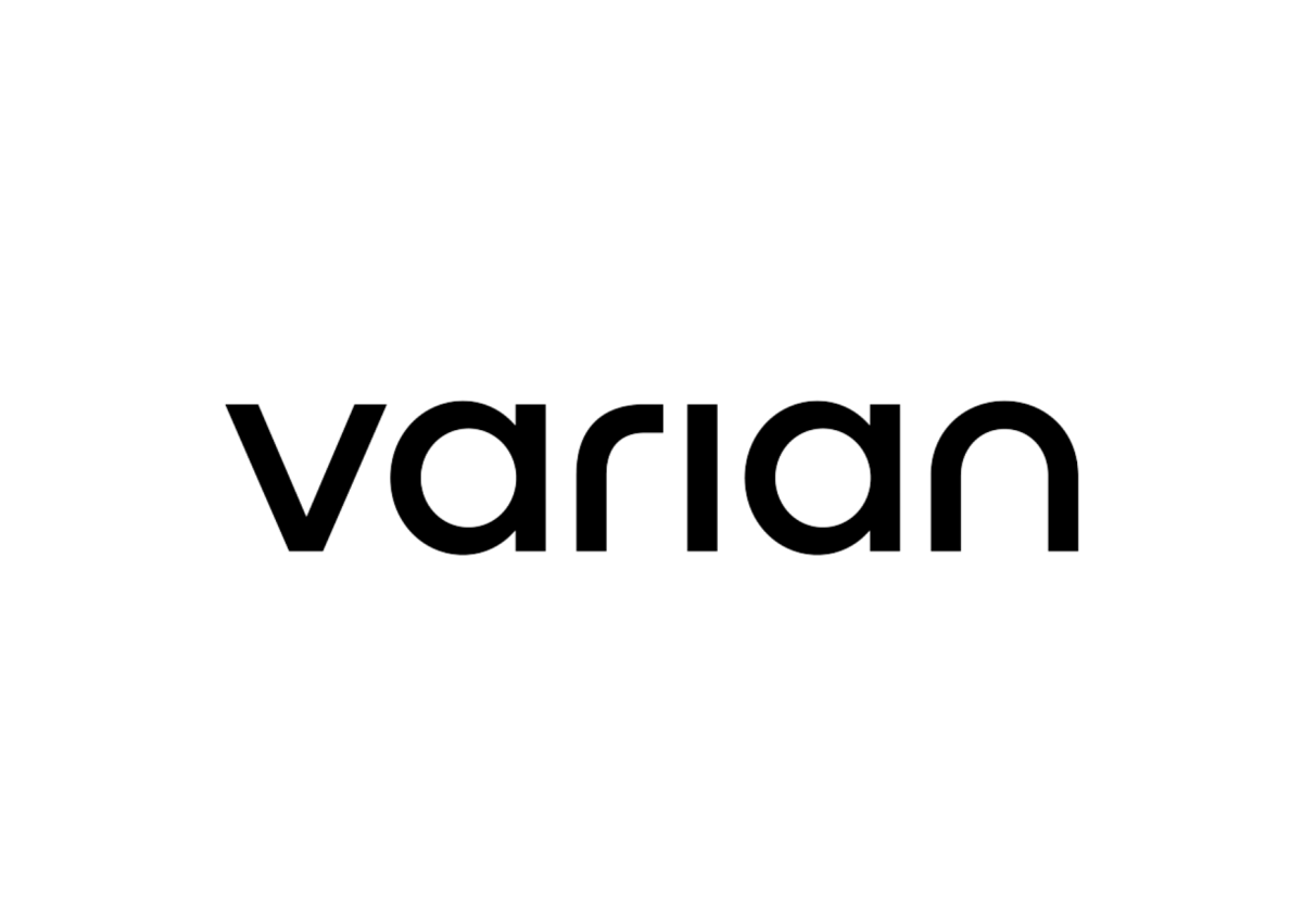 Varian logo