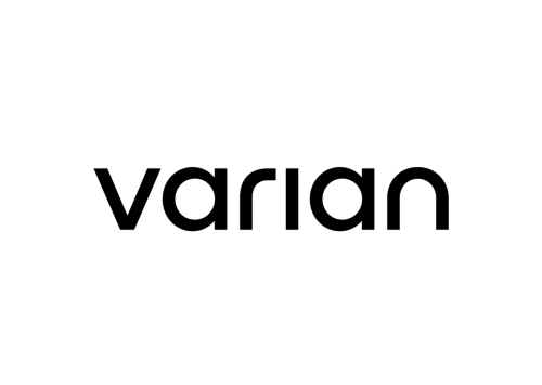 Varian logo