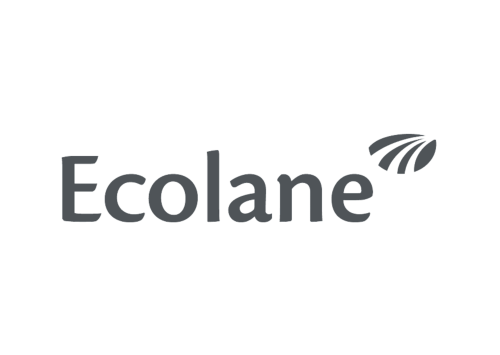 Ecolane logo